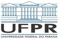 Sisu 2018: UFPR oferecerá 1447 vagas