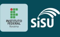 IFRR lança 133 vagas Sisu 2017