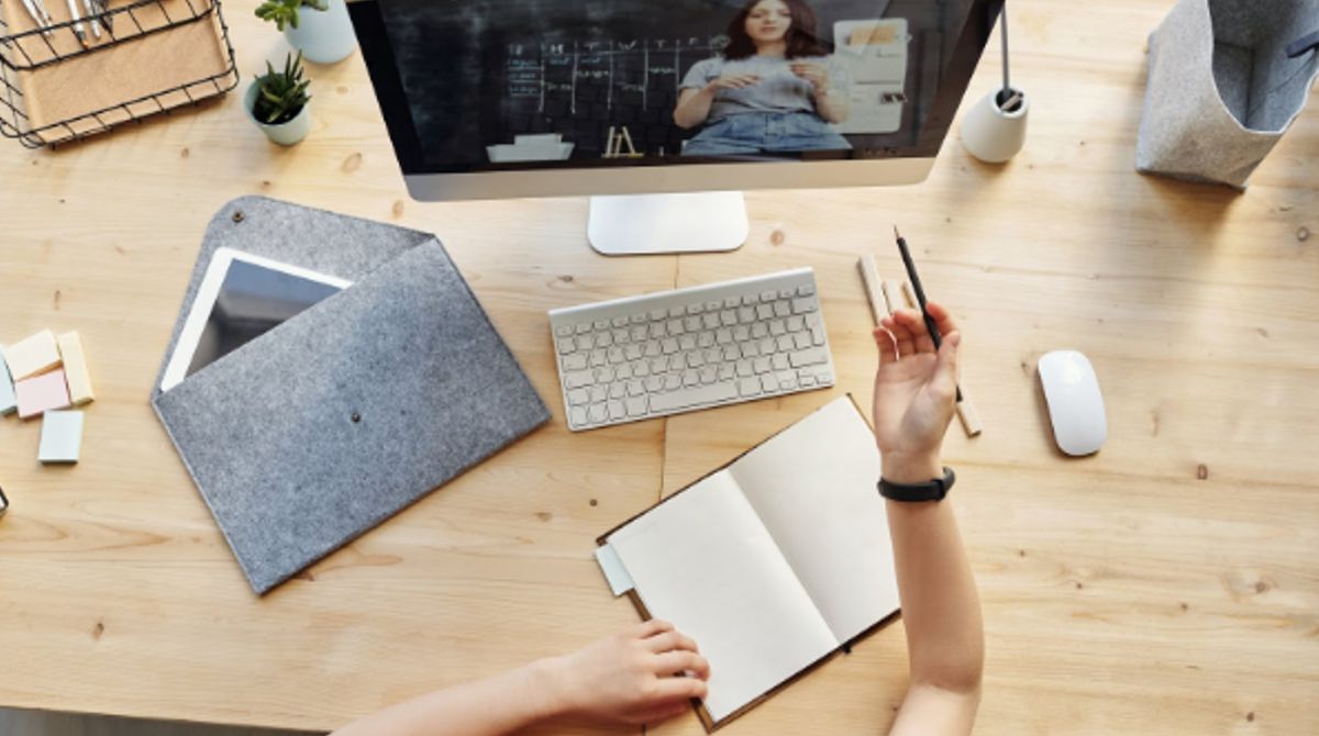 Enem 2020: como se preparar em casa fazendo cursos online