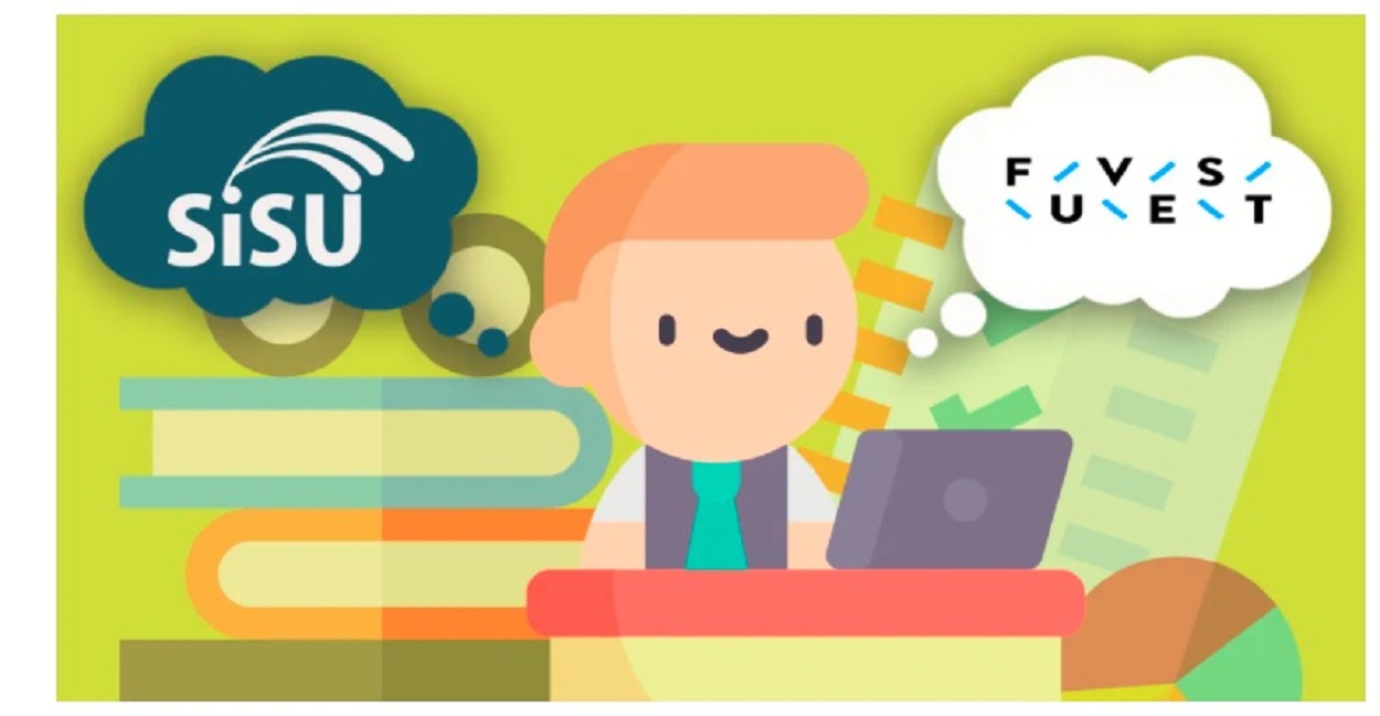 USP Vestibular e Sisu 2022: Veja as vagas que serão oferecidas