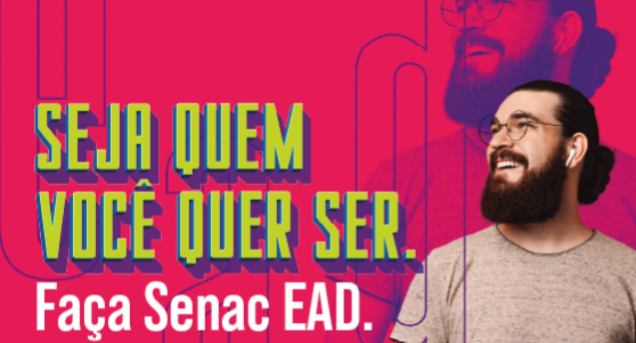 Cursos Gratuitos: Senac oferece diversos cursos on line, veja como se inscrever