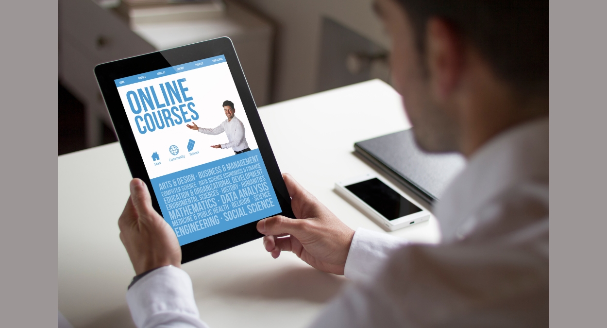 Cursos Gratuitos Centro Knight: Veja como se inscrever