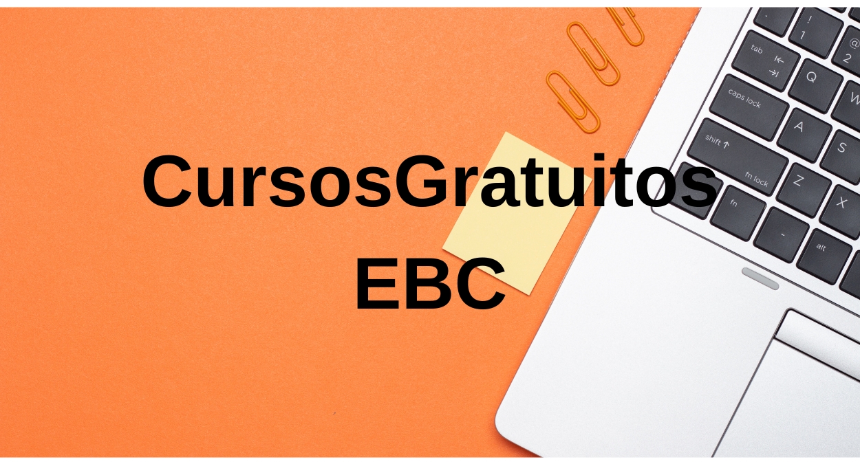 Cursos Gratuitos EBC: Veja como se inscrever e quais são as capacitações oferecidas