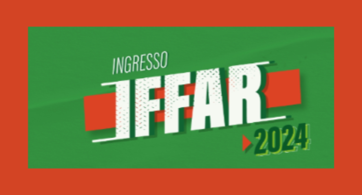 Cursos Gratuitos: IFFAR oferece 1700 vagas, veja como se inscrever