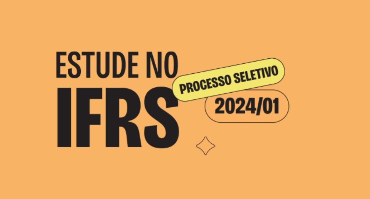 Cursos gratuitos IFRS 2024: Veja como se inscrever