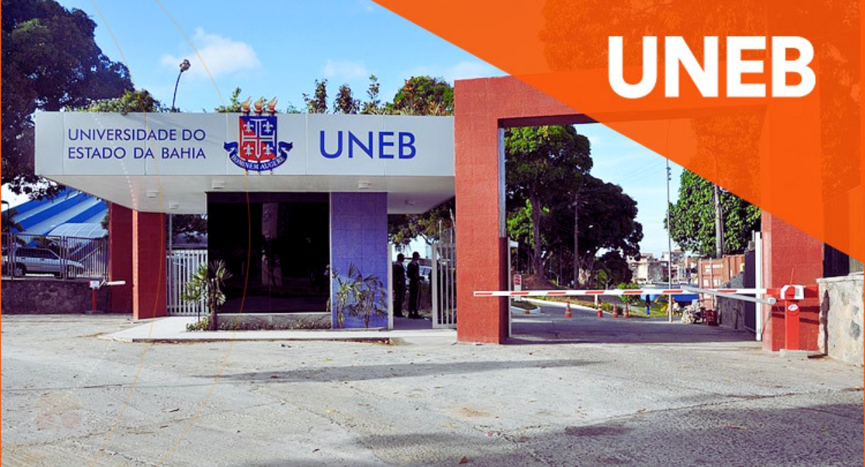 Cursos gratuitos: Uneb terá 7.000 vagas para 2024, veja quando se inscrever