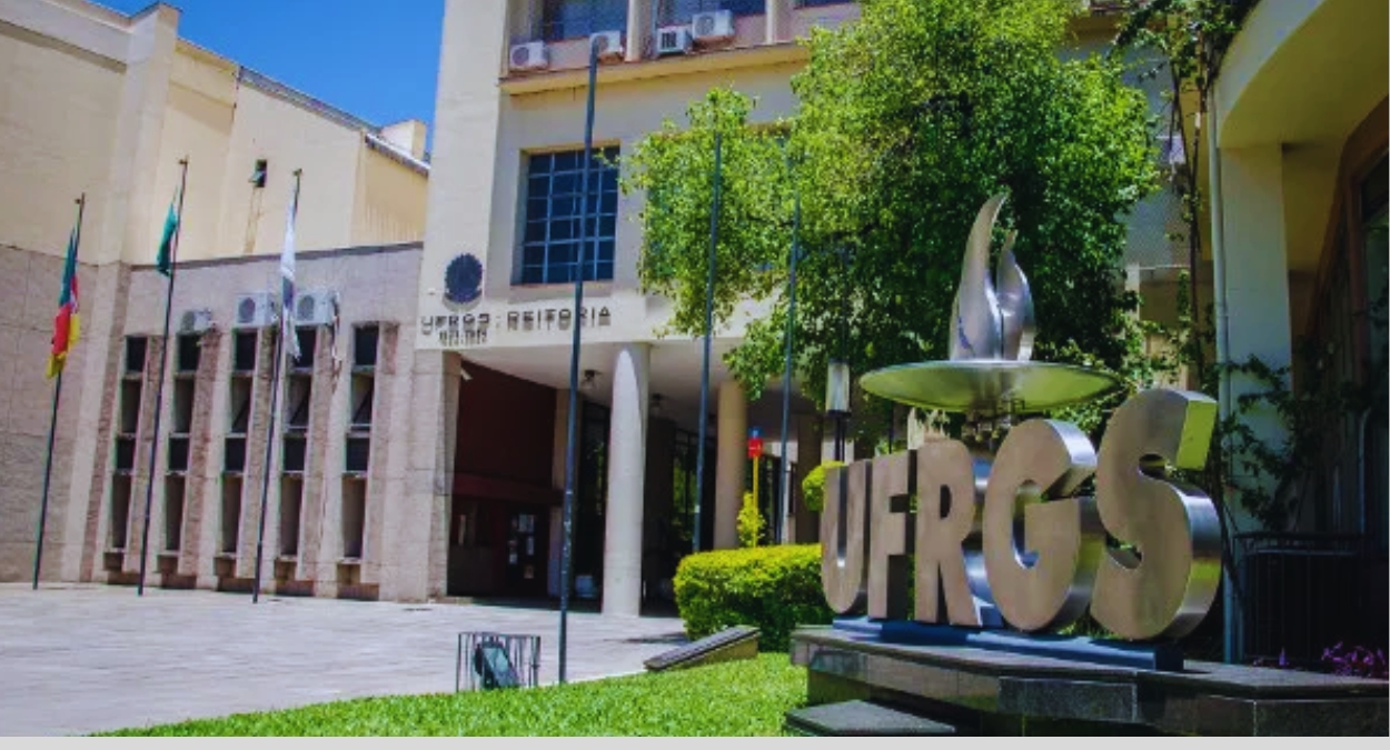 UFRGS lança diversos cursos gratuitos, veja como fazer sua inscrição