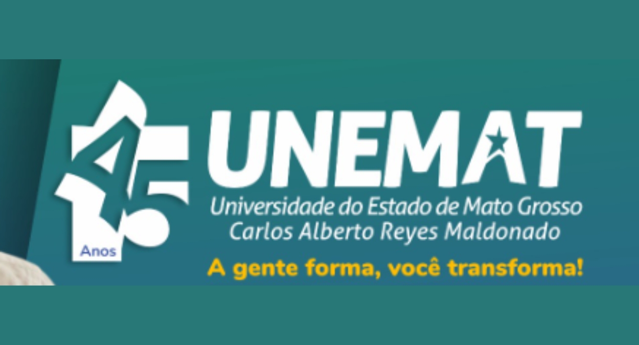 Unemat 2024: Confira como se inscrever para mais de 2.000 vagas em cursos gratuitos