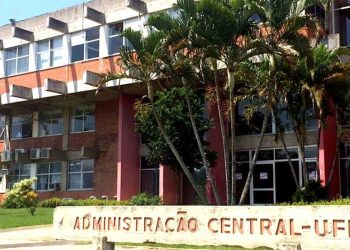 Como se inscrever em cursos on line da UFES