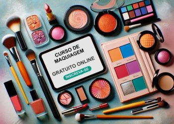Curso de Maquiagem