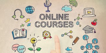 Cursos online: Guia para eficiência e seleção de Cursos