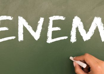 Para que servem as notas do Enem?