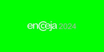 Encceja 2024