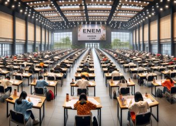 Quando começa a inscrição do Enem 2024?