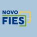 Fies 2025: MEC divulgou que serão oferecidas 112.000 vagas