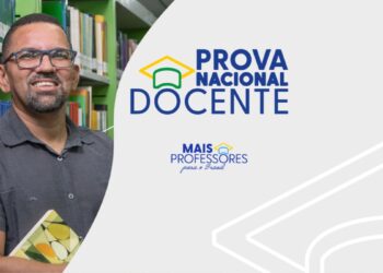 Prova Nacional Docente: Inovação na seleção de professores