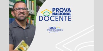 Prova Nacional Docente: Inovação na seleção de professores