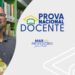 Prova Nacional Docente: Inovação na seleção de professores