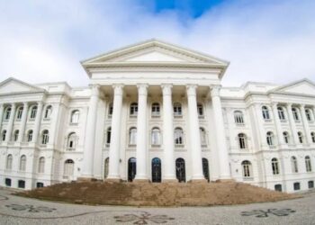 Vestibular 2026 UFPR: Confira datas das provas