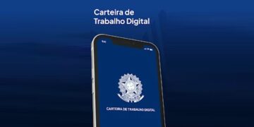 App Carteira de Trabalho Digital; baixar, App e Login