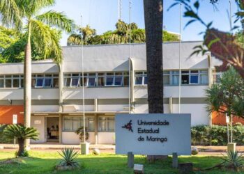 Vestibular de Inverno UEM 2025: Veja como fazer sua inscrição