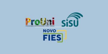 Sisu, ProUni e Fies 2026: Datas previstas e cronograma completo do Enem 2025