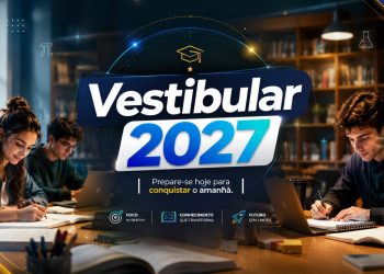 Vestibular UFG 2027: cronograma e provas
