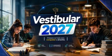 5 vestibulares de Medicina com inscrição aberta para 2027