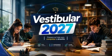 Vestibular Uesb abre inscrições com isenção para estudantes do UPT
