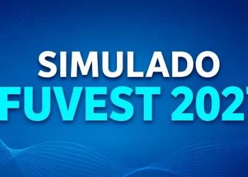 Simulado Fuvest 2027
