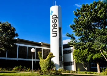Unesp (Imagem: Divulgação)