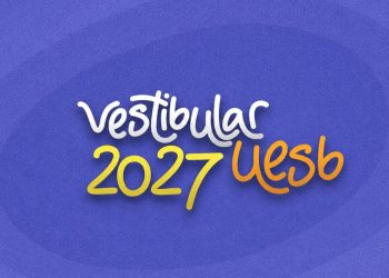 Uesb divulga edital do Vestibular 2027 com novas regras de cotas