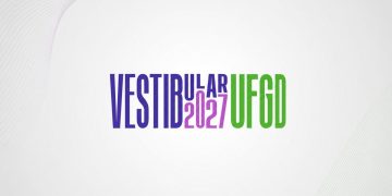 UFGD realiza mutirão de inscrições do Vestibular 2027 na Grande Dourados
