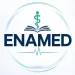 Regras Enamed 2026