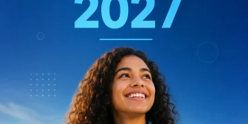 Vestibular 2027 (Imagem: IA)