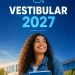 Vestibular 2027 (Imagem: IA)