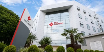 Vestibular de Medicina 2027 São Camilo