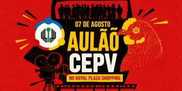 UEL realiza aulão gratuito de revisão para o Vestibular 2027