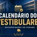 Calendário de Vestibulares das Universidades Estaduais do Paraná