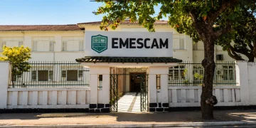 vestibular de medicina 2027 emescam