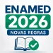 Novidades Enamed 2026