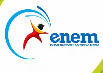 Enem (Imagem: IA)