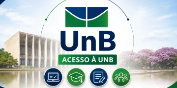 Regras de ingresso UnB 2027