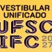 Inscrição Vestibular Unificado 2027 UFSC IFC