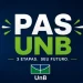 Provas PAS UNB