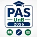 Edital PAS UNB 2026