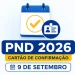 pnd 2026