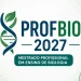inscrição mestrado profbio 2027