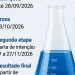 inscrição profqui 2027