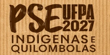 Datas e inscrição do PSE IQ UFPA 2027